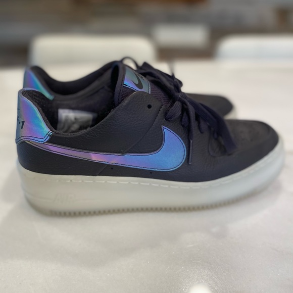 Nike Women's Air Force 1 Low Sneakers